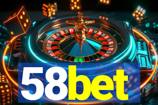 58bet