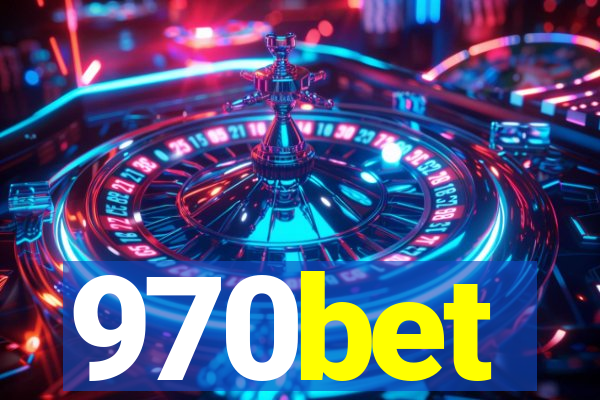 970bet