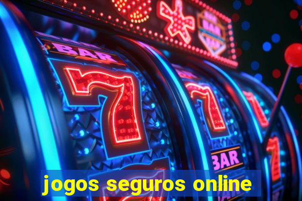 jogos seguros online