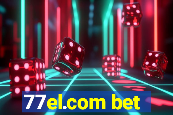 77el.com bet