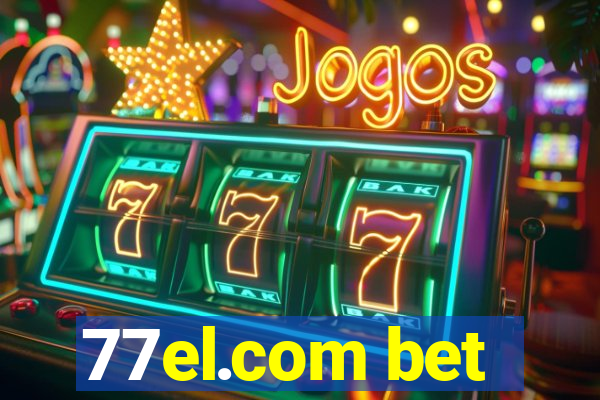 77el.com bet