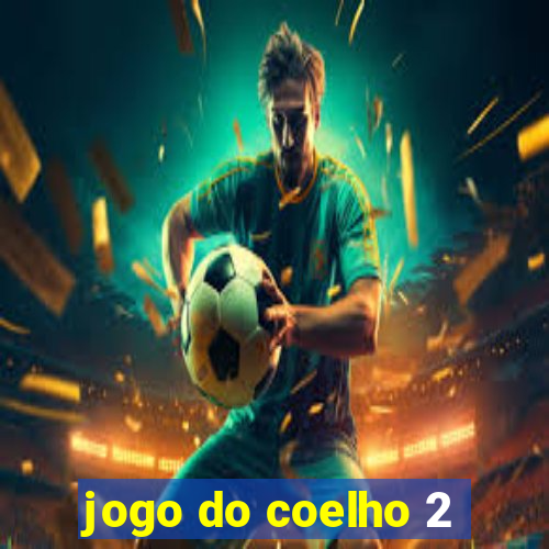 jogo do coelho 2