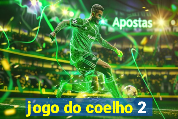 jogo do coelho 2