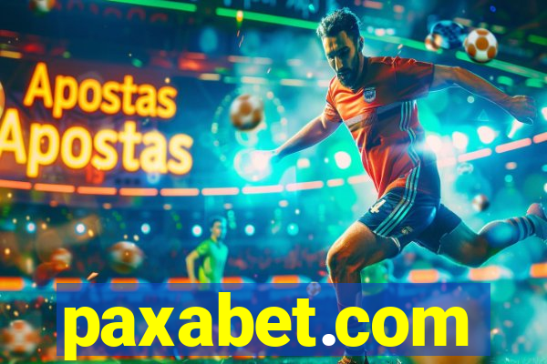 paxabet.com