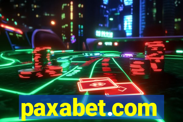 paxabet.com