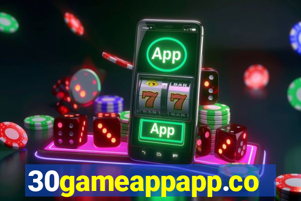 30gameappapp.com