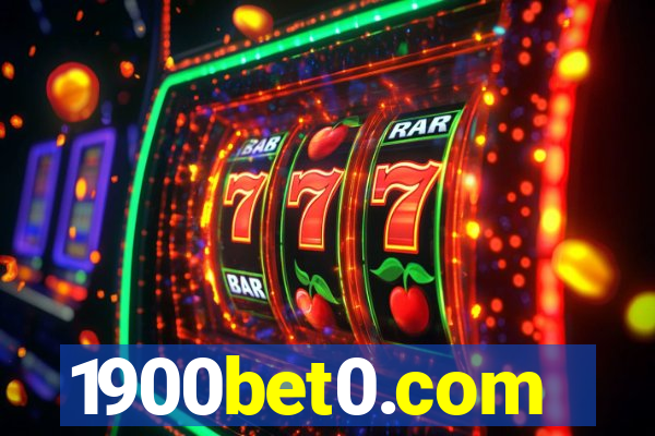 1900bet0.com