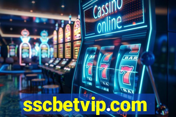 sscbetvip.com