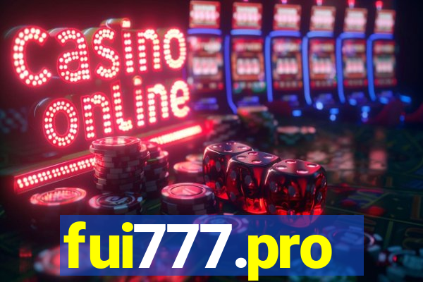 fui777.pro