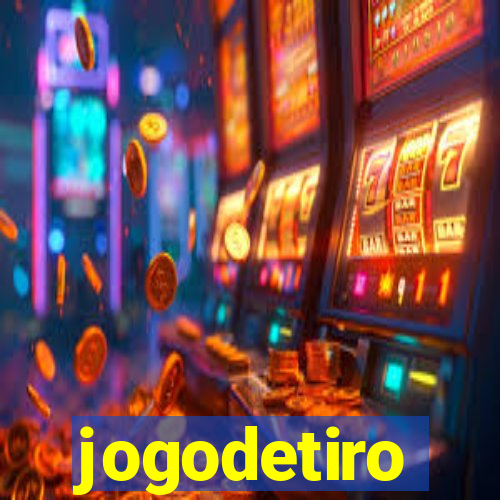 jogodetiro