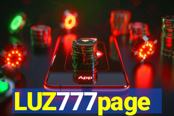 LUZ777page