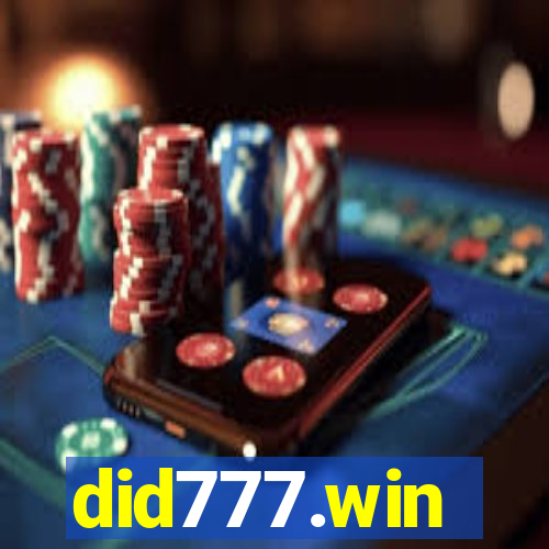 did777.win