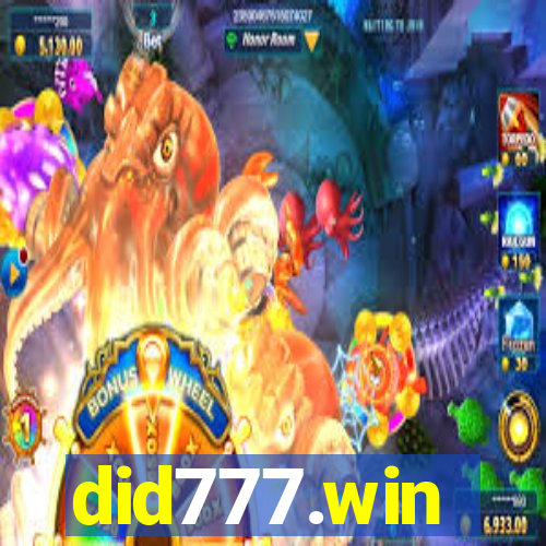 did777.win