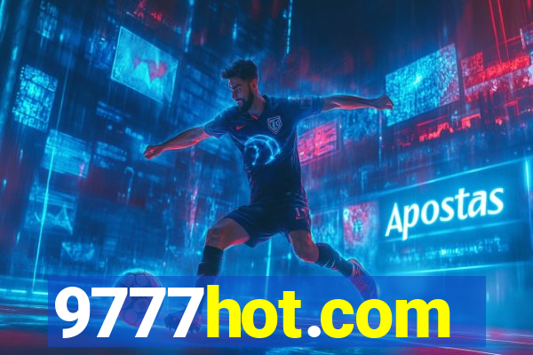 9777hot.com