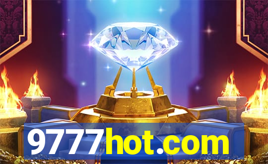 9777hot.com