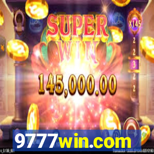 9777win.com