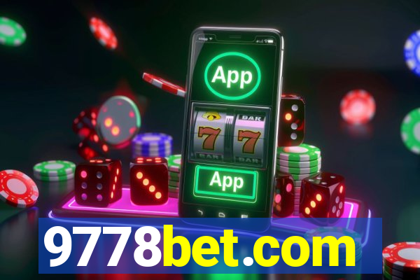 9778bet.com