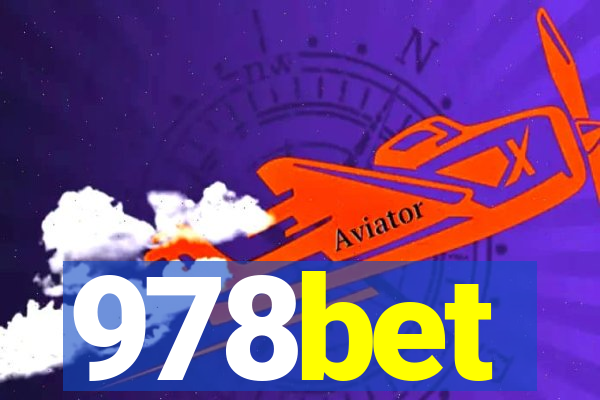 978bet