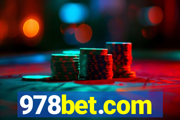 978bet.com