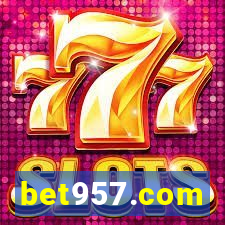 bet957.com