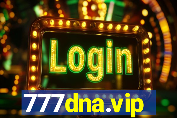 777dna.vip