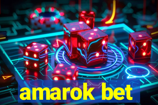 amarok bet