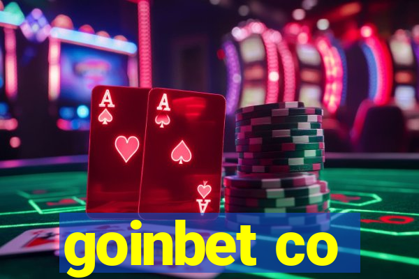 goinbet co