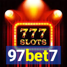 97bet7