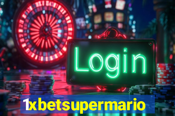 1xbetsupermario