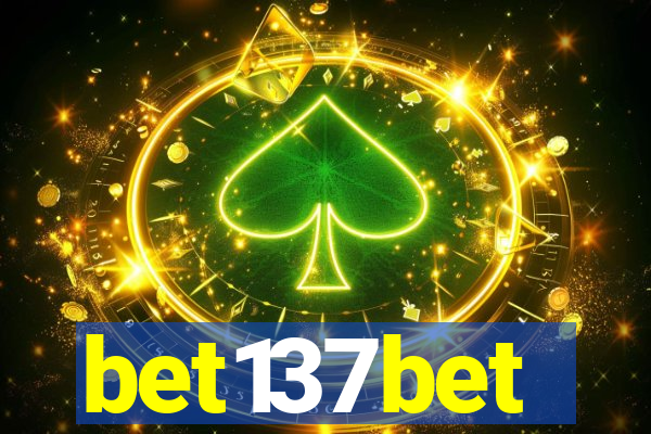 bet137bet