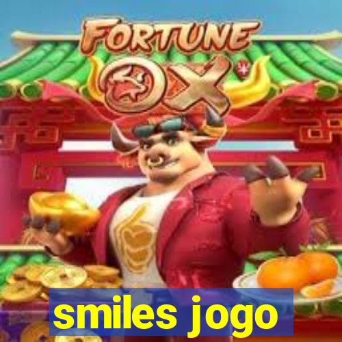 smiles jogo