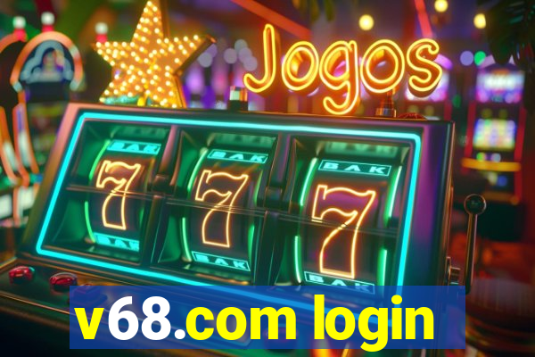 v68.com login