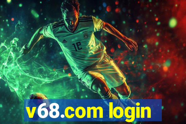 v68.com login