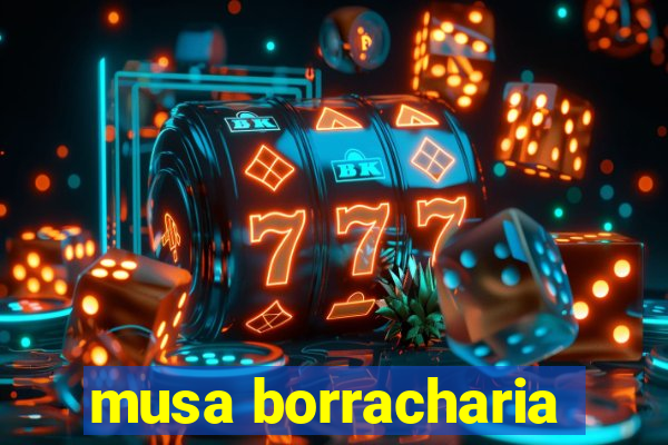 musa borracharia