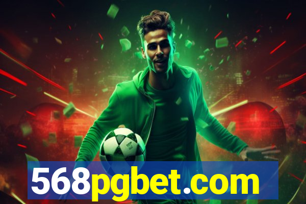 568pgbet.com