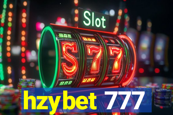 hzybet 777