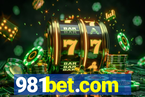 981bet.com