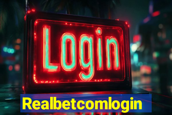 Realbetcomlogin