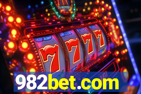 982bet.com