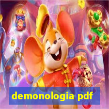 demonologia pdf