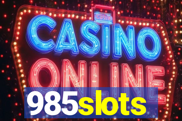 985slots