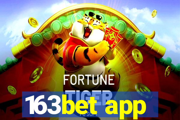 163bet app