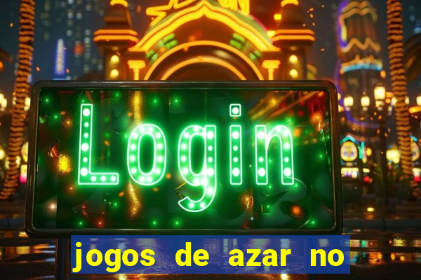 jogos de azar no brasil lei