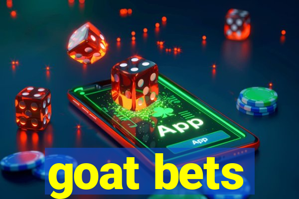 goat bets