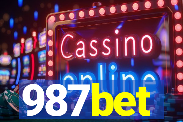 987bet