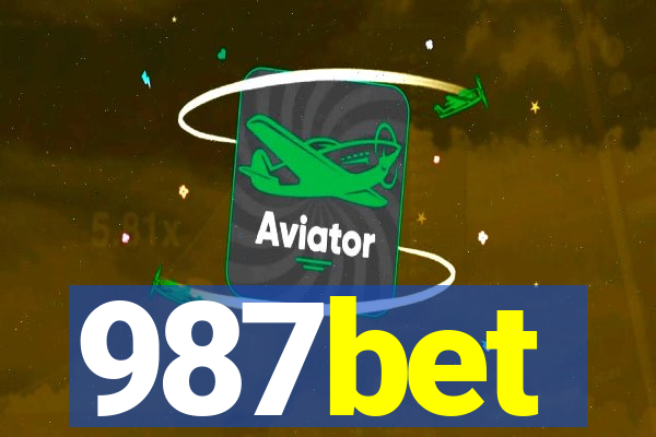 987bet