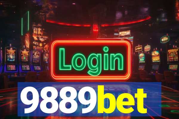 9889bet