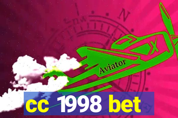 cc 1998 bet