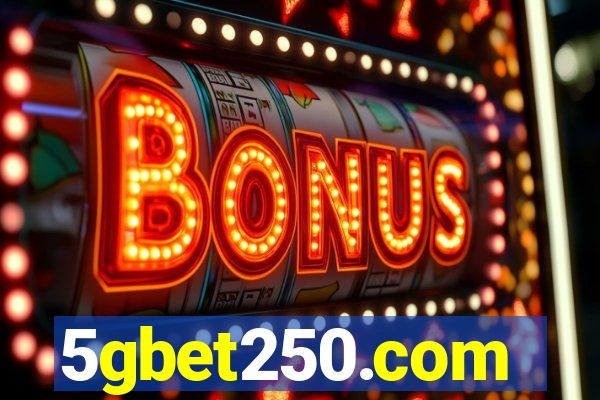 5gbet250.com