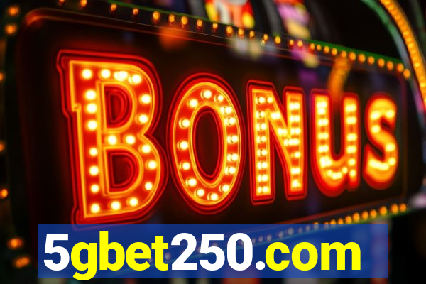 5gbet250.com